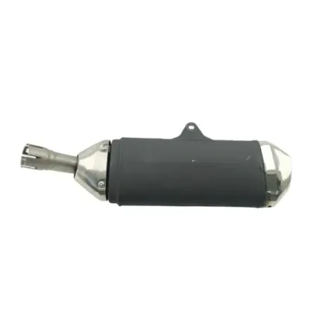 Silencieux (echappement) YAMAHA GSR 750 2011 - 2016