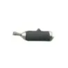 Silencieux (echappement) YAMAHA GSR 750 2011 - 2016