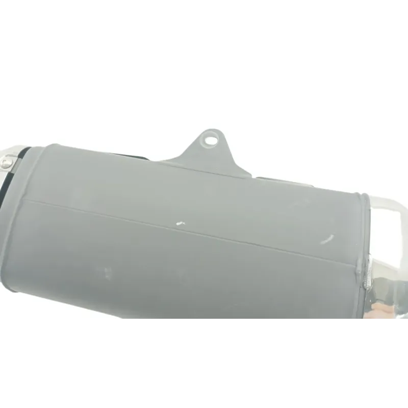 Silencieux (echappement) YAMAHA GSR 750 2011 - 2016