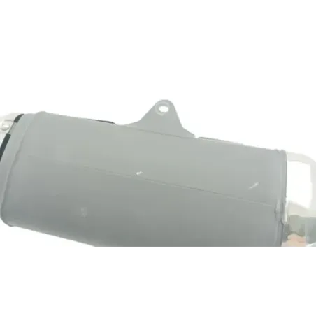 Silencieux (echappement) YAMAHA GSR 750 2011 - 2016