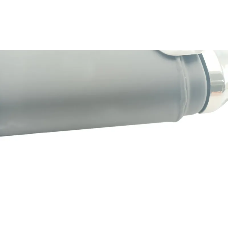 Silencieux (echappement) YAMAHA GSR 750 2011 - 2016