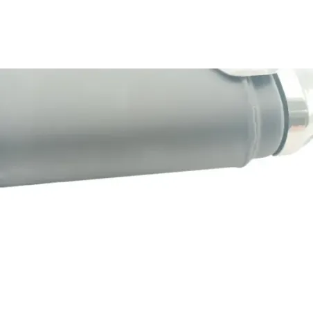 Silencieux (echappement) YAMAHA GSR 750 2011 - 2016
