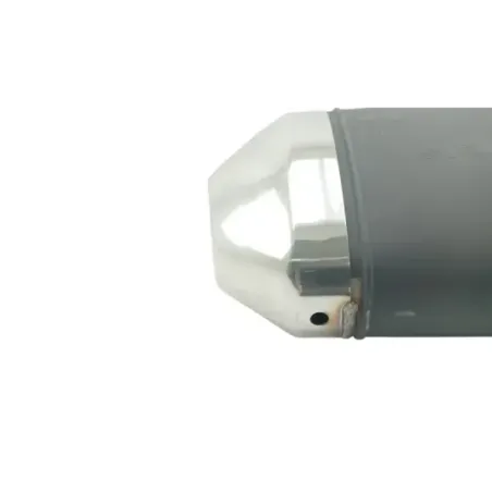 Silencieux (echappement) YAMAHA GSR 750 2011 - 2016