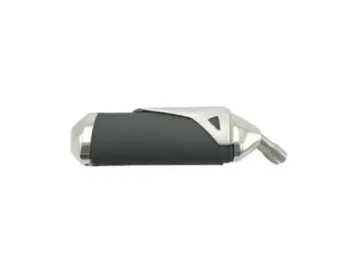 Silencieux (echappement) YAMAHA GSR 750 2011 - 2016