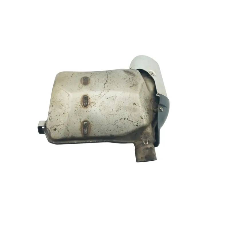 Silencieux (echappement) DUCATI MONSTER 1200 2017 - 2020