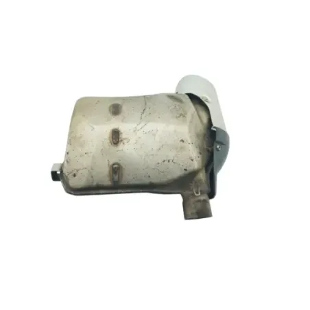 Silencieux (echappement) DUCATI MONSTER 1200 2017 - 2020
