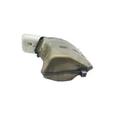 Silencieux (echappement) DUCATI MONSTER 1200 2017 - 2020