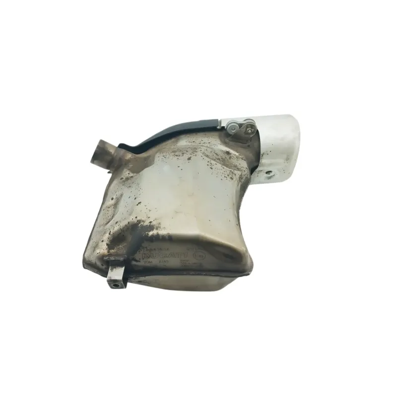Silencieux (echappement) DUCATI MONSTER 1200 2017 - 2020