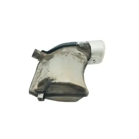 Silencieux (echappement) DUCATI MONSTER 1200 2017 - 2020