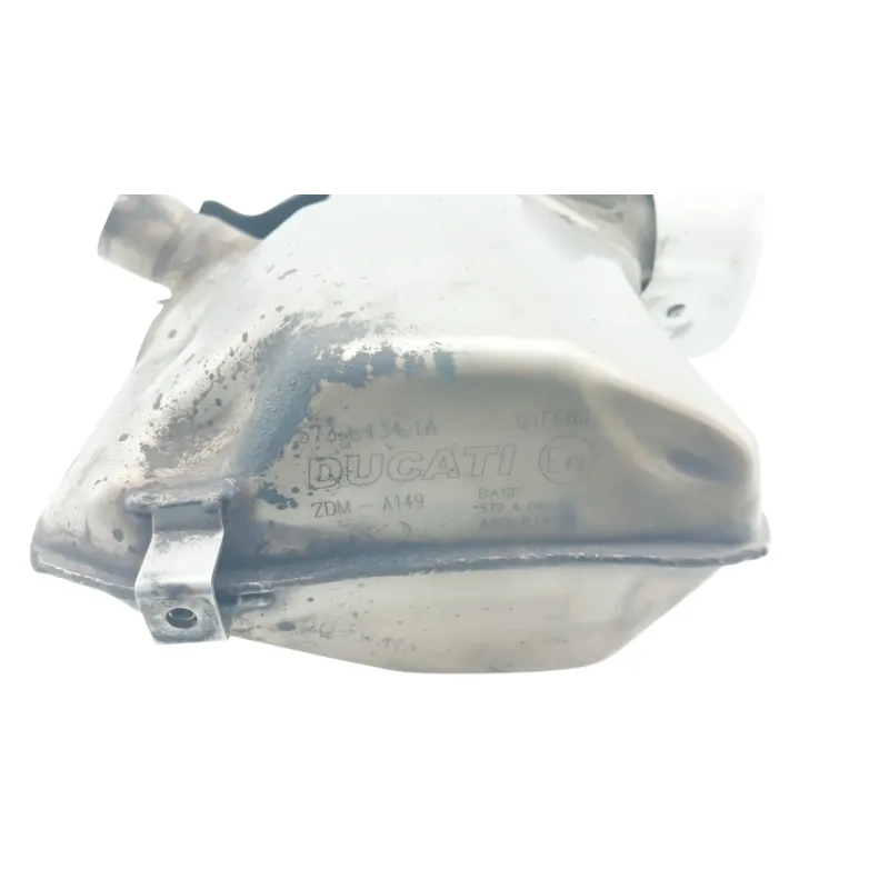 Silencieux (echappement) DUCATI MONSTER 1200 2017 - 2020