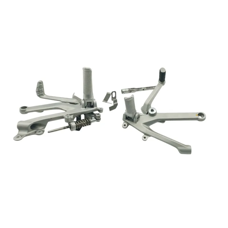 Platine avant droite DUCATI PANIGALE 1100 V4 S 2018- 2022