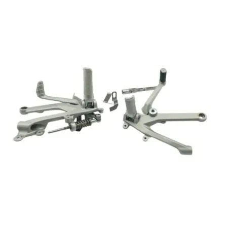 Platine avant droite DUCATI PANIGALE 1100 V4 S 2018- 2022