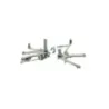 Platine avant droite DUCATI PANIGALE 1100 V4 S 2018- 2022 Platine avant droite DUCATI PANIGALE 1100 V4 S 2018- 2022
