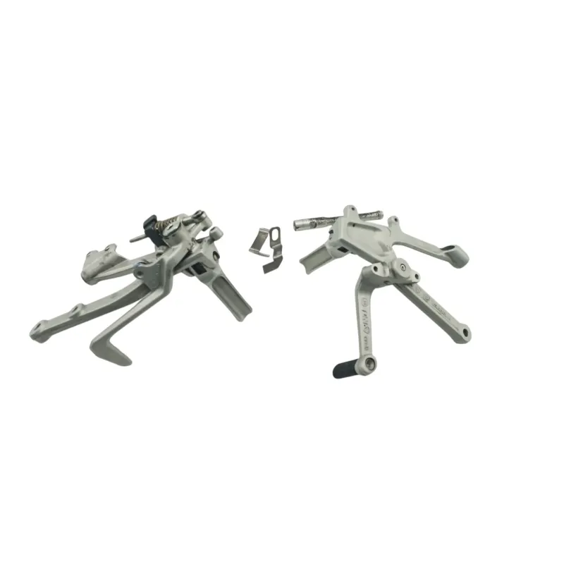 Platine avant droite DUCATI PANIGALE 1100 V4 S 2018- 2022