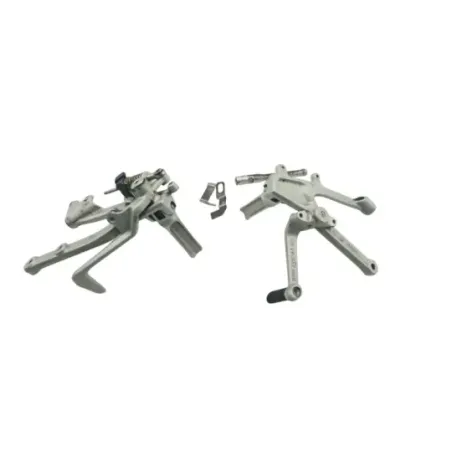 Platine avant droite DUCATI PANIGALE 1100 V4 S 2018- 2022