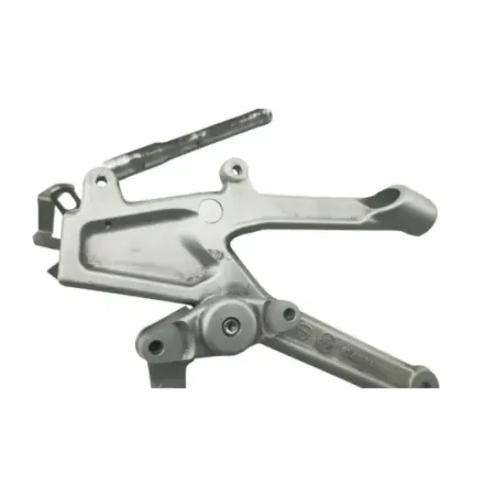 Platine avant droite DUCATI PANIGALE 1100 V4 S 2018- 2022