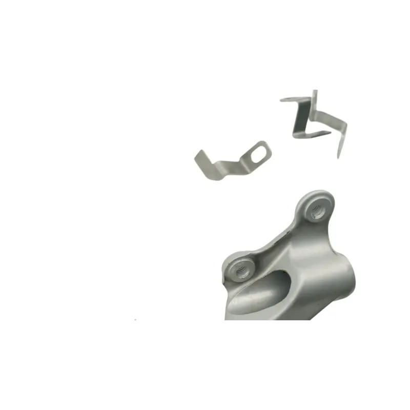 Platine avant droite DUCATI PANIGALE 1100 V4 S 2018- 2022