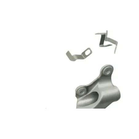 Platine avant droite DUCATI PANIGALE 1100 V4 S 2018- 2022