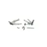 Platine avant droite DUCATI PANIGALE 1100 V4 S 2018- 2022 Platine avant droite DUCATI PANIGALE 1100 V4 S 2018- 2022