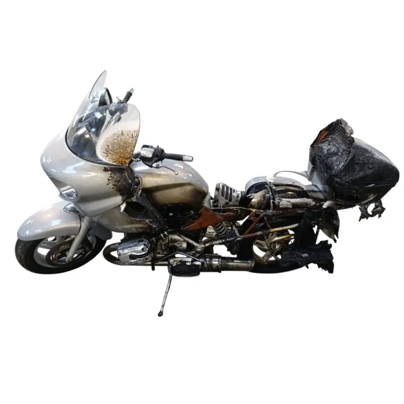 BMW R 1200 CL