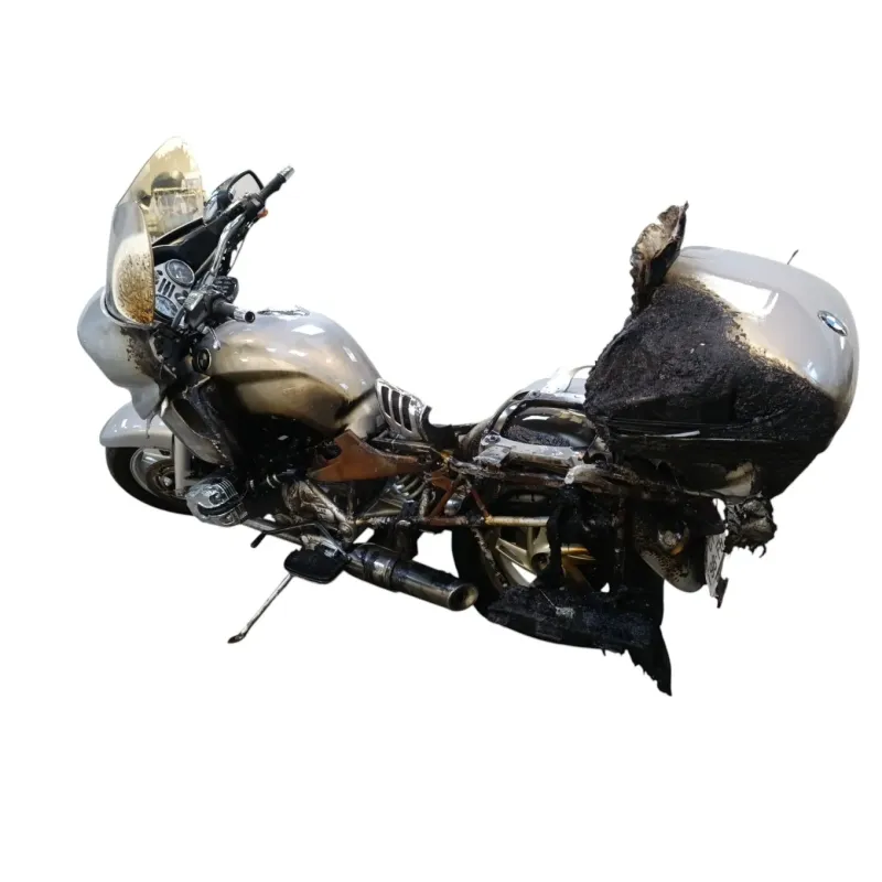 BMW R 1200 CL