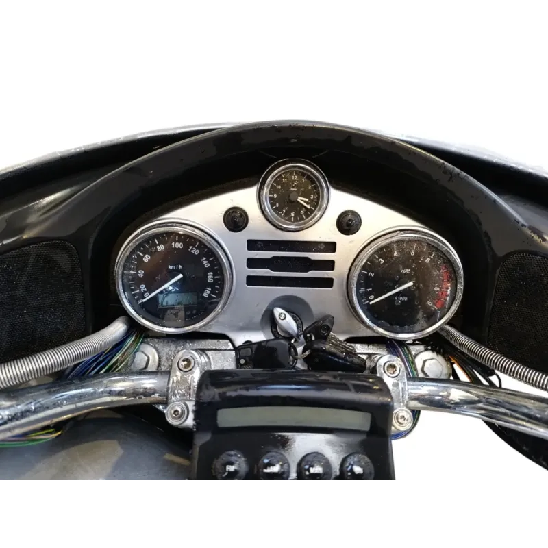 BMW R 1200 CL