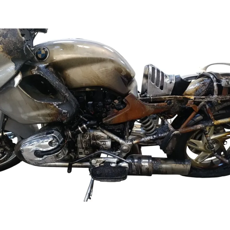 BMW R 1200 CL