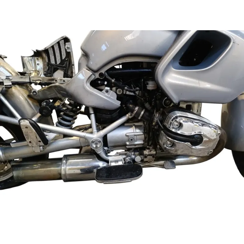 BMW R 1200 CL
