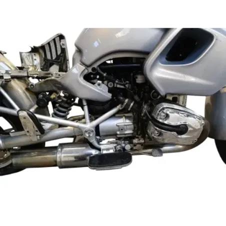 BMW R 1200 CL