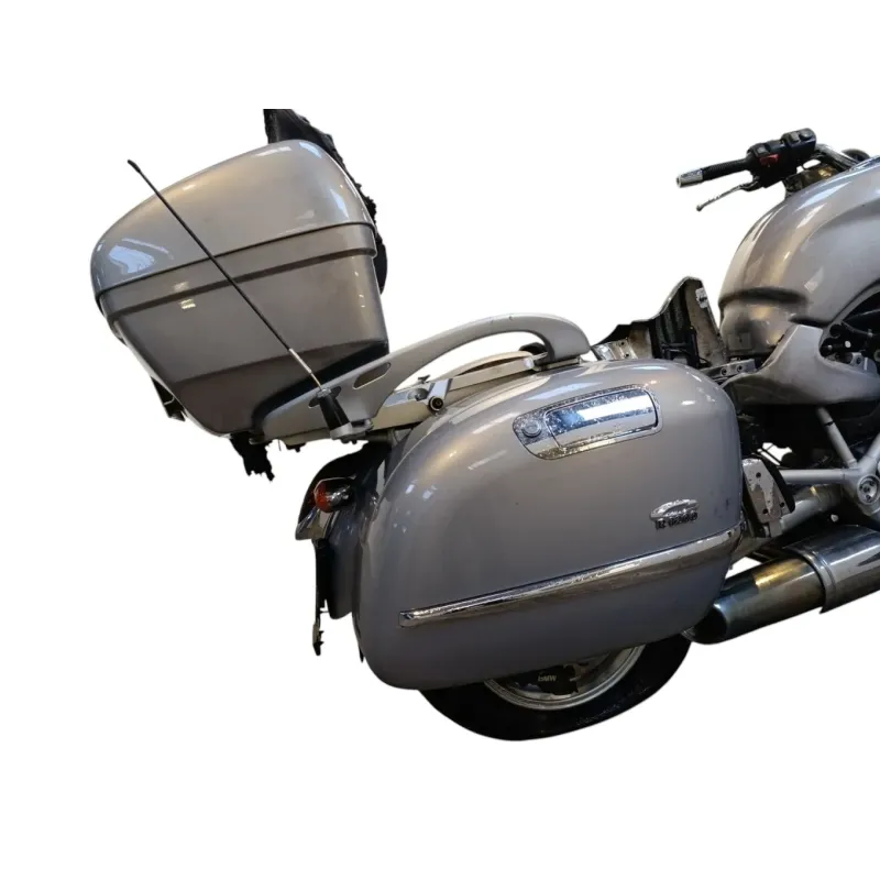 BMW R 1200 CL