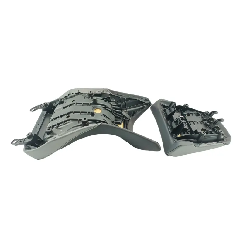 Selle conducteur HONDA NT 1100 2022 - 2024