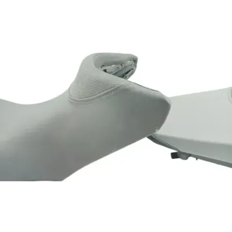 Selle conducteur HONDA NT 1100 2022 - 2024