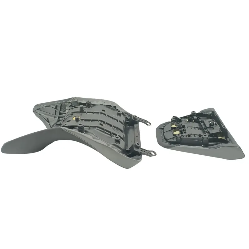 Selle conducteur HONDA NT 1100 2022 - 2024
