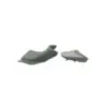 Selle conducteur HONDA NT 1100 2022 - 2024 Selle conducteur HONDA NT 1100 2022 - 2024