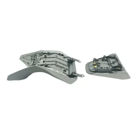 Selle conducteur HONDA NT 1100 2022 - 2024