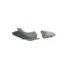 Selle conducteur HONDA NT 1100 2022 - 2024 Selle conducteur HONDA NT 1100 2022 - 2024