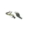 Ligne d'echappement DUCATI DIAVEL 1200 2015 - 2018 Ligne d'echappement DUCATI DIAVEL 1200 2015 - 2018