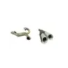 Ligne d'echappement DUCATI DIAVEL 1200 2015 - 2018 Ligne d'echappement DUCATI DIAVEL 1200 2015 - 2018