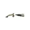 Ligne d'echappement DUCATI DIAVEL 1200 2015 - 2018 Ligne d'echappement DUCATI DIAVEL 1200 2015 - 2018