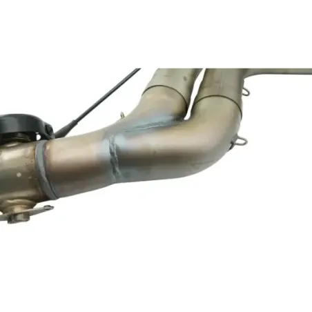 Ligne d'echappement DUCATI DIAVEL 1200 2015 - 2018