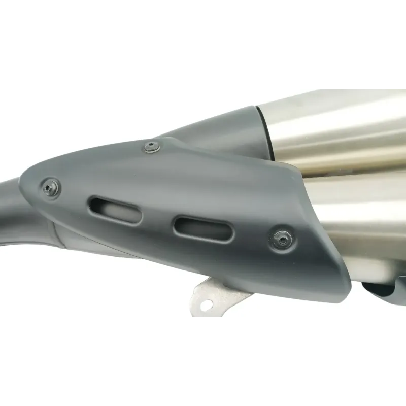 Ligne d'echappement DUCATI DIAVEL 1200 2015 - 2018