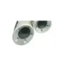 Ligne d'echappement DUCATI DIAVEL 1200 2015 - 2018 Ligne d'echappement DUCATI DIAVEL 1200 2015 - 2018