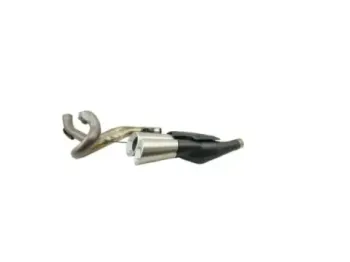 Ligne d'echappement DUCATI DIAVEL 1200 2015 - 2018