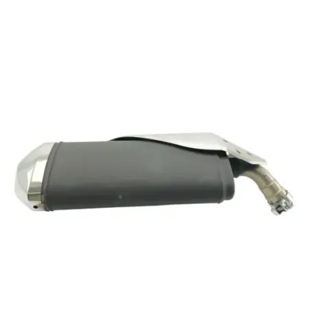 Silencieux (echappement) SUZUKI GSXS 750 2017 - 2021