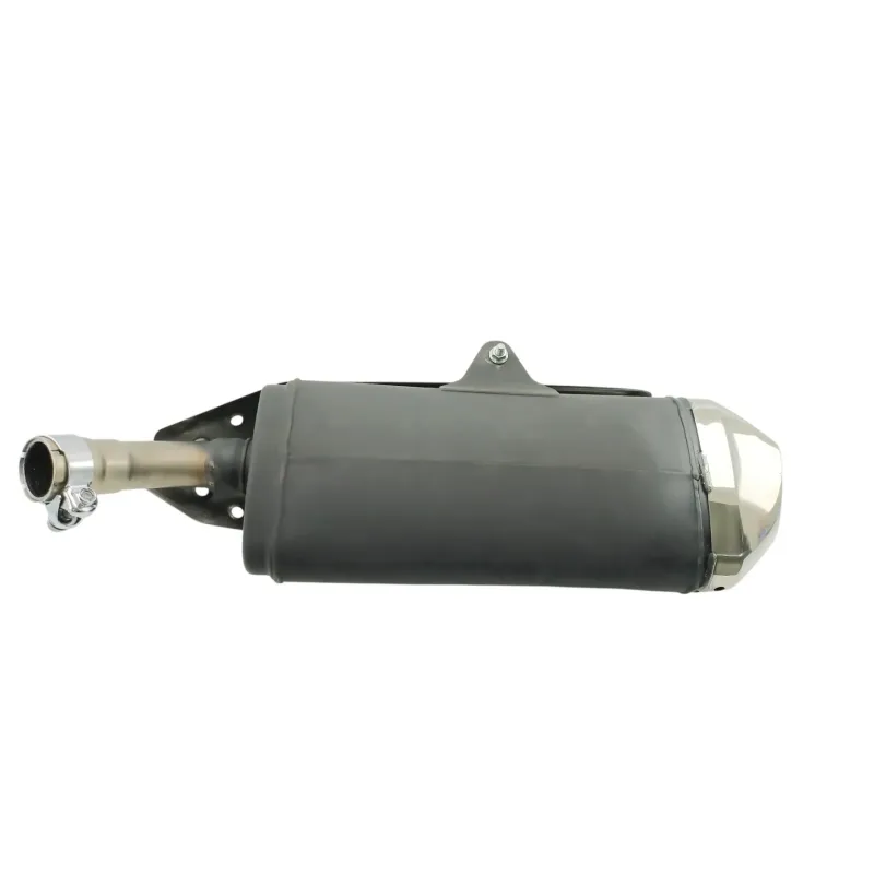 Silencieux (echappement) SUZUKI GSXS 750 2017 - 2021