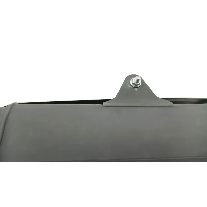 Silencieux (echappement) SUZUKI GSXS 750 2017 - 2021
