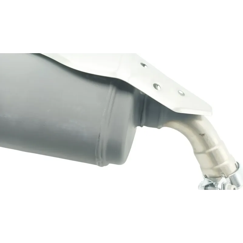 Silencieux (echappement) SUZUKI GSXS 750 2017 - 2021