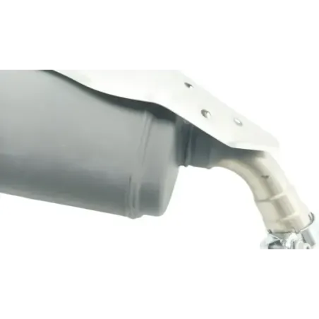 Silencieux (echappement) SUZUKI GSXS 750 2017 - 2021