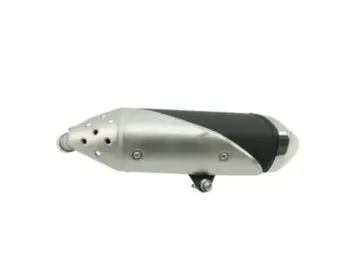 Silencieux (echappement) SUZUKI GSXS 750 2017 - 2021