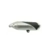 Silencieux (echappement) SUZUKI GSXS 750 2017 - 2021